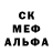Бутират буратино Cattie Peach